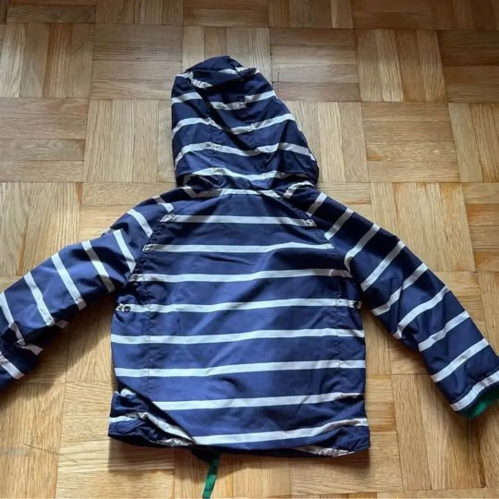 Mini Boden Jacket 2-3 Years